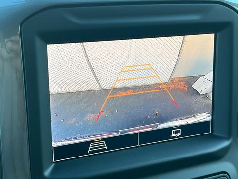 New 2026 GMC Sierra 1500 Pro image 17