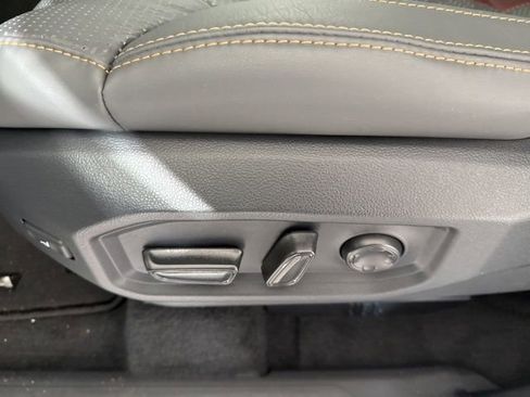 New 2026 Toyota Sequoia Capstone image 21