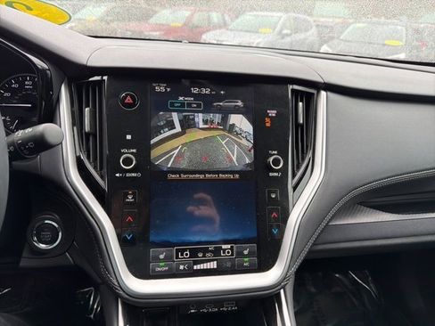 Used 2023 Subaru Outback Premium image 42