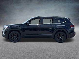 New 2026 Volkswagen Atlas SE AWD/4WD video 2