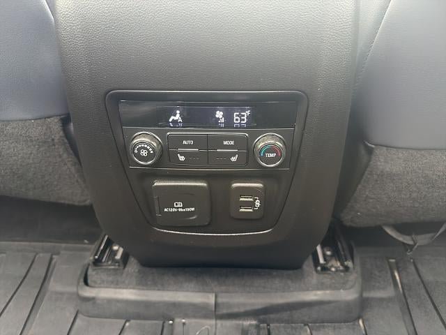 Used 2023 Buick Enclave Premium w/ Experience Buick Package AWD/4WD image 19