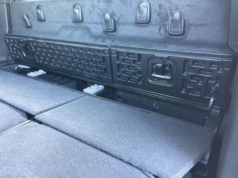 New 2026 RAM 2500 Laramie w/ Night Edition image 31