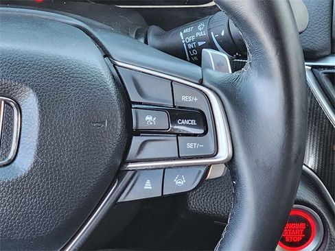 Used 2022 Honda Accord Sport image 32