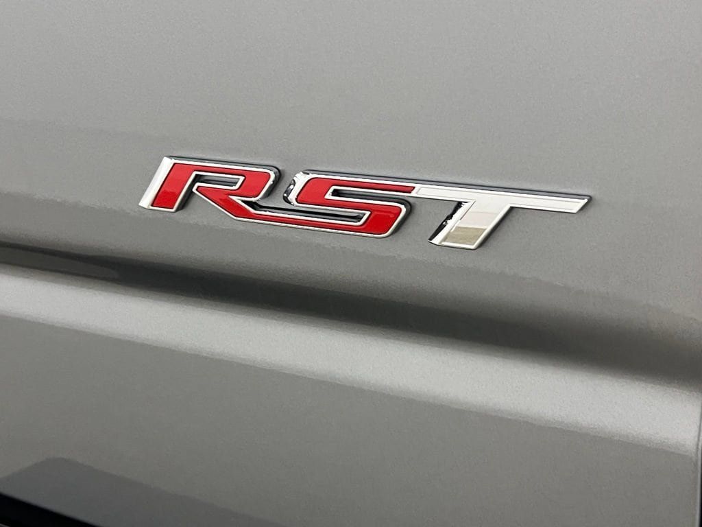New 2026 Chevrolet Silverado 1500 RST AWD/4WD image 5