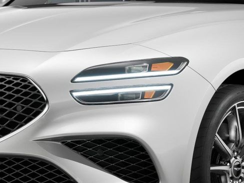 New 2026 Genesis G70 2.5T Prestige AWD/4WD image 9