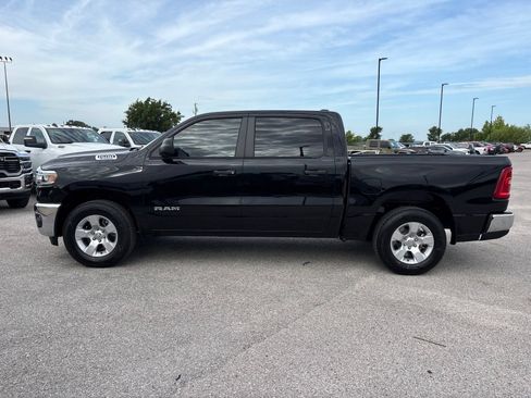 New 2026 RAM 1500 Lone Star AWD/4WD image 2