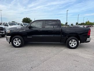 New 2026 RAM 1500 Lone Star AWD/4WD video 2