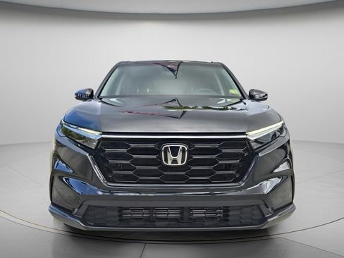 Certified 2025 Honda CR-V EX image 5