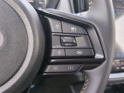 Certified 2025 Subaru Crosstrek 2.5i Sport w/ Crosstrek Mirror Package image 23