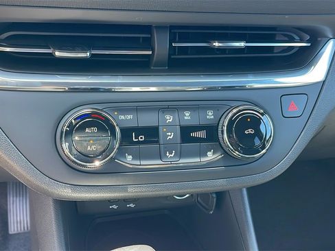 New 2025 Buick Envista Preferred w/ Convenience I Package image 19