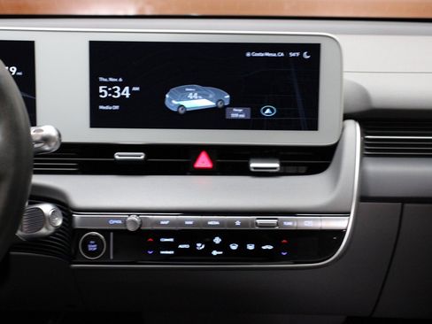 Used 2023 Hyundai Ioniq 5 SEL w/ Cargo Package image 41