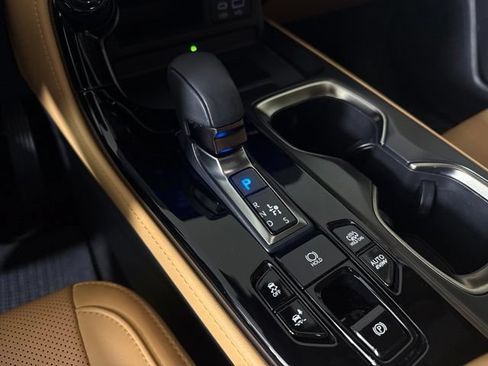 Used 2024 Lexus NX 450h+ AWD w/ Vision Package image 23