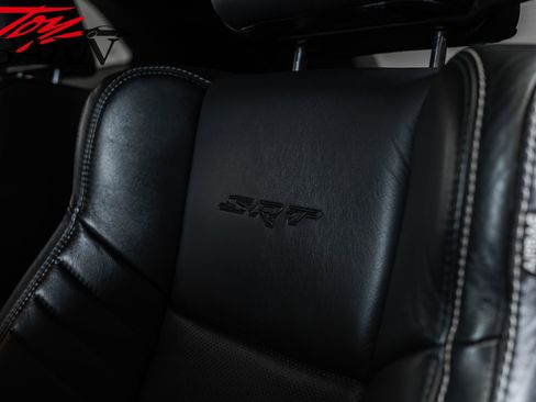 Used 2015 Dodge Challenger SRT Hellcat RWD image 24