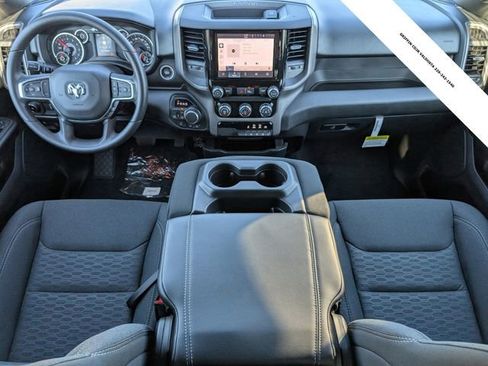 New 2026 RAM 1500 Tradesman w/ Off Road Group image 5