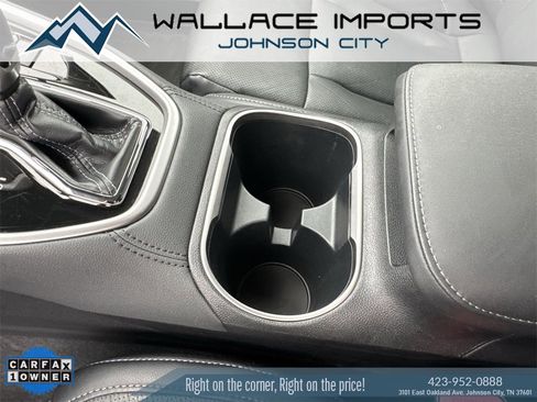 Certified 2024 Subaru Outback Touring w/ Tech Package 3 image 20