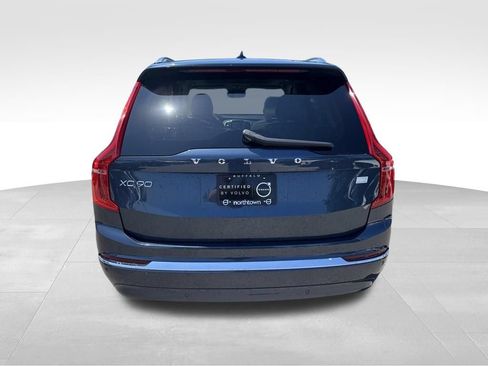 Used 2023 Volvo XC90 T8 Ultimate w/ Lounge Package AWD/4WD image 40