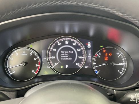 New 2026 MAZDA CX-50 AWD 2.5 S w/ Cargo Package image 3