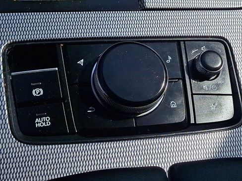 Certified 2024 MAZDA CX-90 3.3 Turbo w/ Preferred Plus AWD/4WD image 27