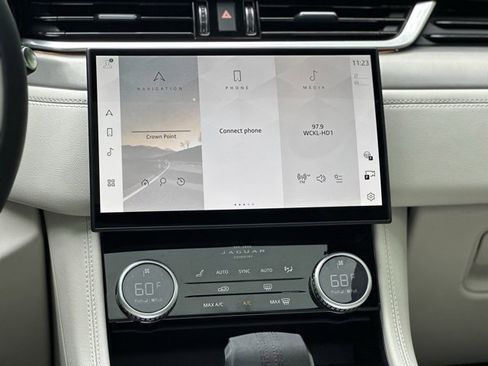 New 2026 Jaguar F-PACE R-Dynamic S image 31