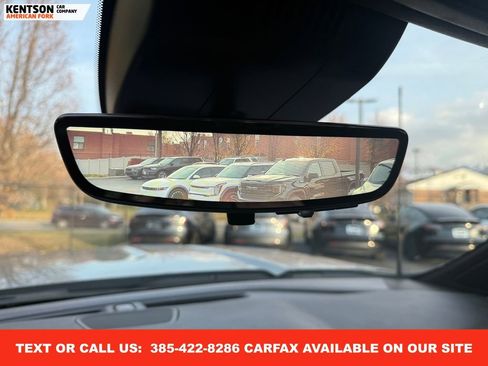 Used 2025 GMC Sierra 2500 AT4X image 34