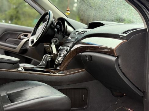 Used 2011 Acura MDX image 12