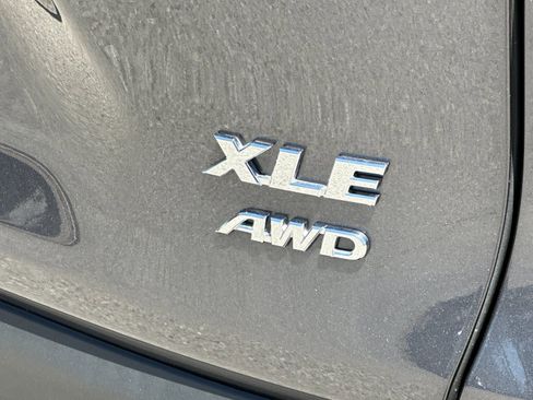 Used 2024 Toyota RAV4 XLE w/ Convenience Package AWD/4WD image 26