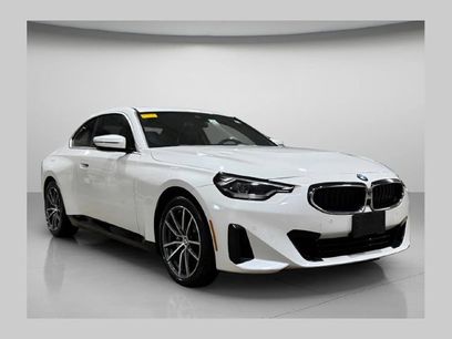 Used 2023 BMW 230i xDrive Coupe w/ Convenience Package