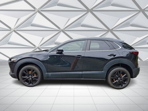 Used 2024 MAZDA CX-30 AWD 2.5 S w/ Select Sport Pkg image 6