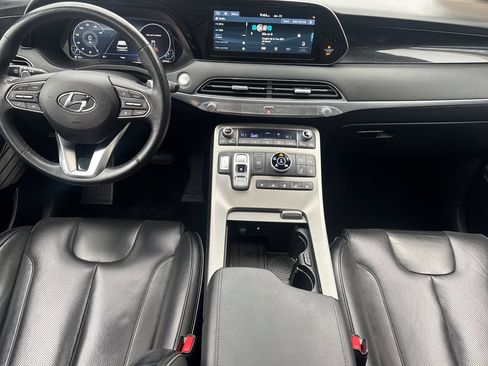 Used 2020 Hyundai Palisade Limited image 28