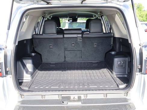 Used 2024 Toyota 4Runner SR5 Premium AWD/4WD image 15