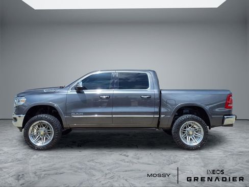 Used 2019 RAM 1500 Limited image 5