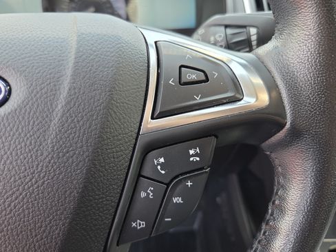 Used 2023 Ford Edge SEL w/ Convenience Package AWD/4WD image 23
