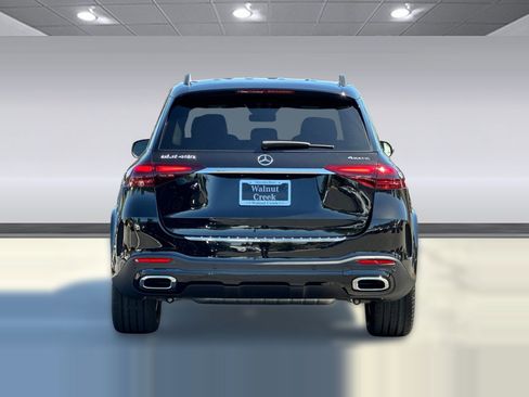 New 2026 Mercedes-Benz GLE 450 450 image 9
