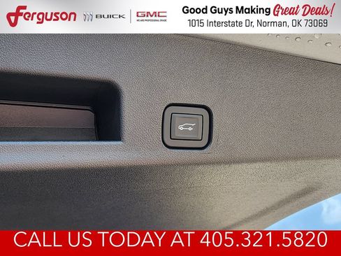 New 2026 Buick Enclave Preferred w/ Power Package FWD image 51