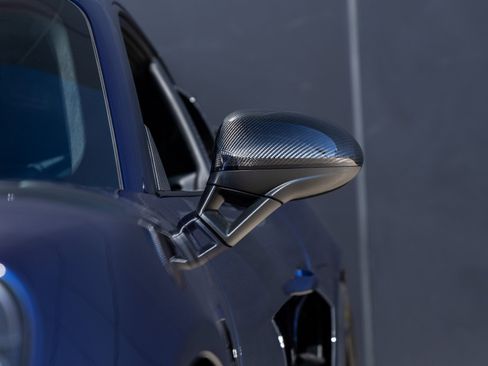 Certified 2025 Porsche 718 Cayman GT4 RS image 20