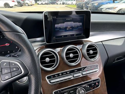 Used 2018 Mercedes-Benz C 300 Sedan image 6