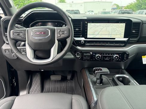 New 2026 GMC Sierra 1500 SLT AWD/4WD image 36