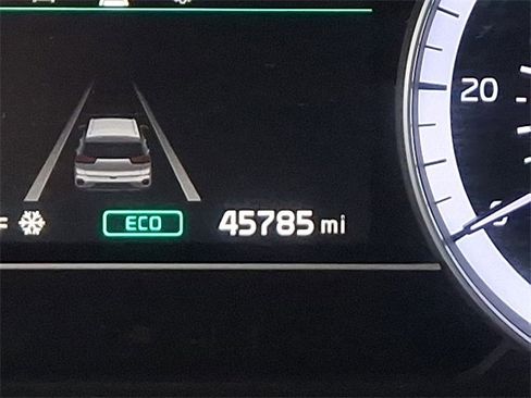 Certified 2022 Kia Niro LXS image 20