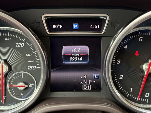 Used 2019 Mercedes-Benz GLS 450 4MATIC image 14