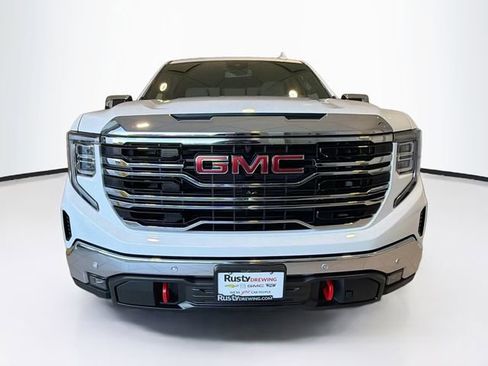 Certified 2026 GMC Sierra 1500 SLT w/ SLT Premium Package image 2