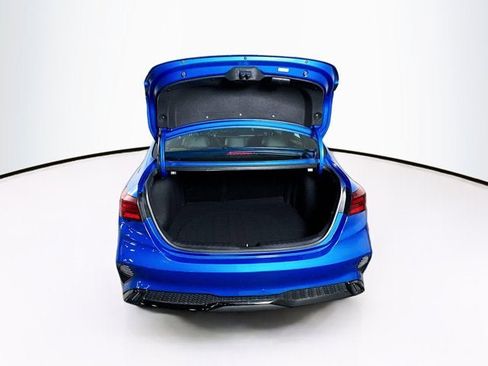 Certified 2023 Kia Forte GT-Line image 24