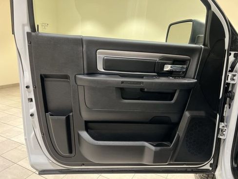 Used 2022 RAM 1500 Tradesman w/ Popular Equipment Group image 18