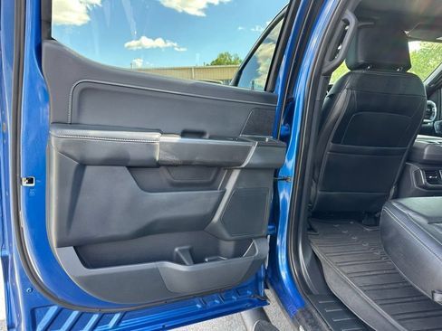 Used 2023 Ford F150 XLT w/ Equipment Group 302A High AWD/4WD image 20
