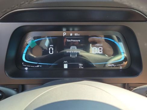 New 2026 Hyundai Elantra Sport image 7