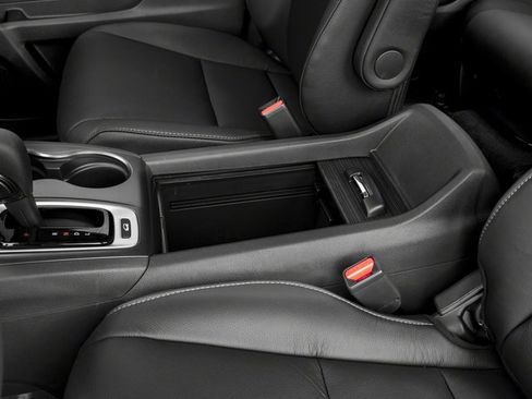 Certified 2017 Honda Pilot EX-L image 15