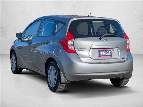 Used 2015 Nissan Versa Note S Plus image 8