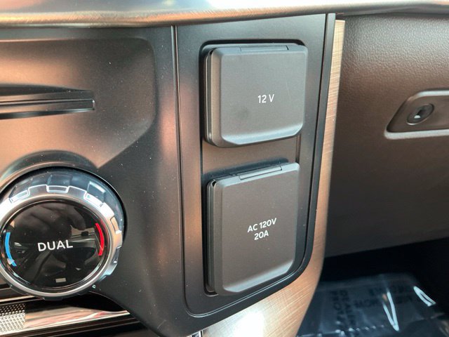 New 2026 Ford F150 King Ranch AWD/4WD image 45