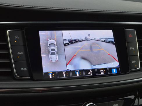 Certified 2022 Buick Enclave Avenir w/ Avenir Technology Package image 34