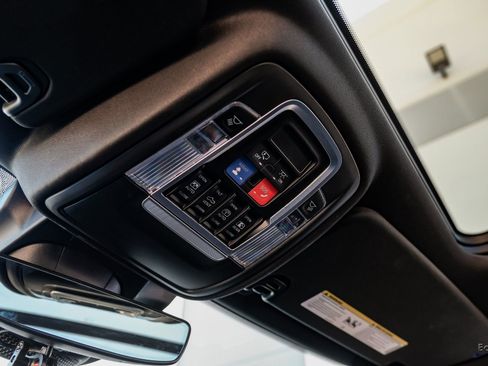 Used 2022 RAM 1500 TRX w/ TRX Level 1 Equipment Group image 53