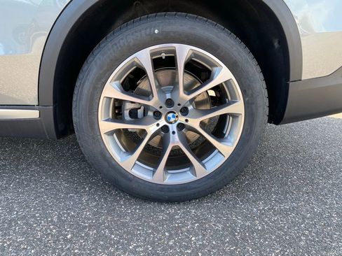 New 2026 BMW X5 M60i AWD/4WD image 5